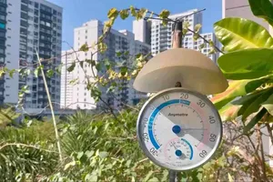 Southern region braces for intense sunshine on December 16