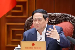 PM urges readiness for nationwide groundbreaking, inauguration ceremonies