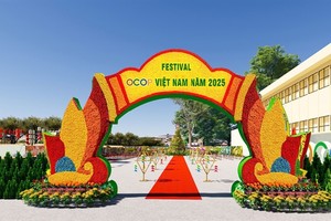 Vietnam OCOP Festival 2025 to take place from December 20 to 23