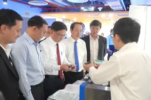 Semiconductors enter prime investment phase