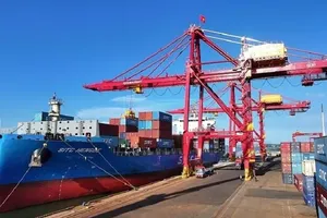 Vietnam–Singapore bilateral trade reaches record of SGD36 bln in first 11 months