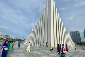 Vung Tau Ward, HCMC targets over VND1,765 billion in 2026 budget revenue