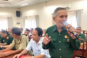 Phát huy dân chủ, quy tụ trí tuệ trong phản biện xã hội
