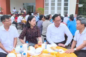 Người dân phản ánh về dịch vụ đo đạc đất đai gây khó khăn, tốn kém