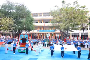 Củng cố phong trào rèn luyện thân thể, nâng cao sức khỏe trong nhân dân