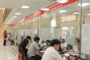 Xã Bàu Bàng (TPHCM), đẩy mạnh chuyển đổi số để phục vụ người dân tốt hơn