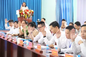 Phường Thới Hòa (TPHCM): ra mắt Trang thông tin điện tử trên ứng dụng Zalo OA