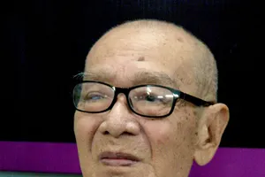 Vĩnh biệt NSND Đinh Bằng Phi - người nghệ sĩ tài hoa của nghệ thuật hát bội TPHCM