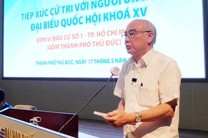 TPHCM sẽ hỗ trợ người trẻ nếu tình nguyện về công tác tại cơ sở