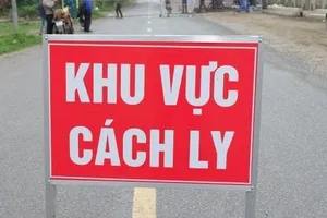 Phong tỏa thêm 2 phường với gần 79.000 dân ở TP Thủ Đức