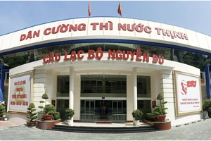 Nhiều sai phạm tại Trung tâm TDTT quận 1 cần chuyển cơ quan điều tra