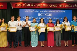 Tăng cường kỹ năng sáng tạo, kỷ luật kỷ cương để hoàn thành tốt nhiệm vụ