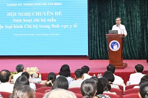 Làm phong phú hơn hoạt động sinh hoạt và nâng cao sức chiến đấu của chi bộ