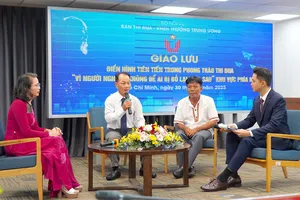 Những câu chuyện truyền cảm hứng trong hành trình thoát nghèo