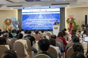Phát động cuộc thi Khởi nghiệp đổi mới sáng tạo trong lĩnh vực nông nghiệp ứng dụng công nghệ cao