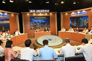 Giai đoạn 2021-2025, hoạt động của HĐND TPHCM đạt được nhiều kết quả quan trọng