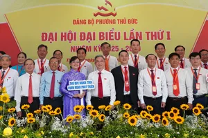 Phường Thủ Đức cần huy động “chất xám” trong hoạch định chính sách