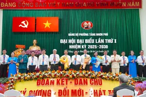 Sớm giải quyết công tác bồi thường, giải phóng mặt bằng Khu Công nghệ cao TPHCM