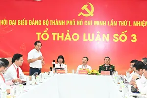 Đẩy mạnh tuyên truyền đợt cao điểm lấy ý kiến Dự thảo văn kiện Đại hội XIV của Đảng