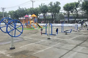 Phường Tam Bình (TPHCM): Đưa vào sử dụng nhiều công trình nâng cấp, cải tạo đường dân sinh 