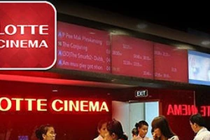 Lottecinema Việt Nam bị phạt 26,5 triệu đồng vì vi phạm an toàn thực phẩm