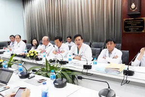 Bệnh viện Chợ Rẫy thông tin về vụ bệnh nhân tử vong