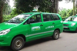 Tập đoàn Mai Linh hỗ trợ 200 xe taxi cấp cứu miễn phí cho người dân