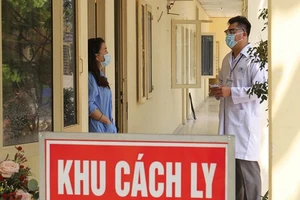 TPHCM kích hoạt hệ thống phòng, kiểm soát lây nhiễm Covid-19 ở mức độ cảnh báo cao nhất