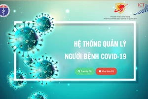 TPHCM sẽ cấp giấy hoàn thành cách ly qua email