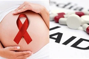 TPHCM: Hướng tới loại trừ lây truyền HIV từ mẹ sang con vào năm 2030