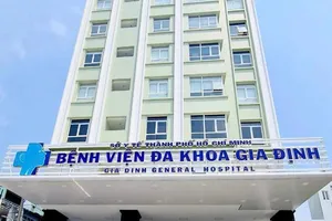 Sở Y tế TPHCM yêu cầu Bệnh viện Đa khoa Gia Định tạm ngưng thực hiện phẫu thuật hút mỡ bụng