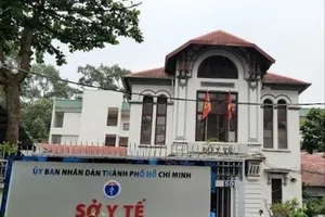TPHCM thu hồi hơn 360 số công bố thiết bị y tế