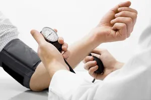 Không điều trị cao huyết áp sẽ làm tăng nguy cơ đột quỵ