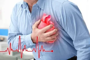 Gần 18 triệu người tử vong do bệnh lý tim mạch mỗi năm