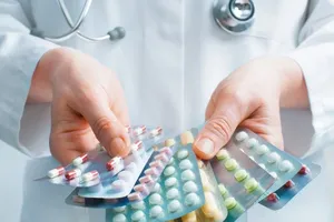 Việt Nam là quốc gia có tỷ lệ kháng thuốc kháng sinh cao