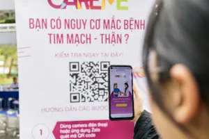 Xây dựng hệ sinh thái toàn diện cho chuyển đổi số y tế