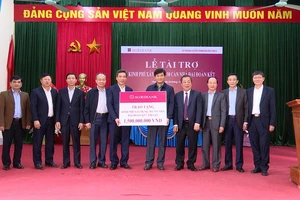 Agribank dành hơn 90 tỷ đồng hỗ trợ người nghèo nhân dịp Xuân Quý mão 2023