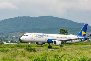 Nguyên Phó Thủ tướng Đức làm lãnh đạo Vietravel Airlines