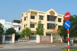 Kỷ luật cảnh cáo Phó giám đốc Sở Công thương Quảng Ngãi