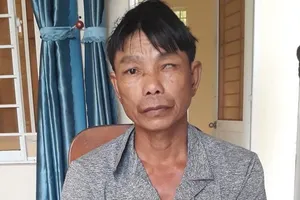 Quảng Ngãi: Đã bắt được đối tượng đâm con ruột tử vong