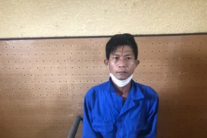 Quảng Ngãi: Khởi tố đối tượng dùng dao cắt cổ gân tay cháu 3 tuổi