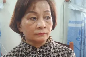 Quảng Ngãi: Khởi tố người phụ nữ dựng chuyện bán cục trầm 1 tỷ USD để lừa đảo