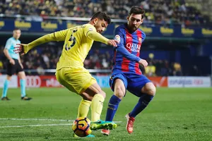 Barcelona - Villarreal: Khẳng định tham vọng 