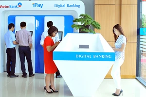 VietinBank tiếp tục đạt giải thưởng “Ngân hàng bán lẻ tốt nhất Việt Nam”