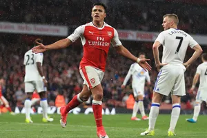 Alexis Sanchez tin rằng anh xứng đáng nhận được nhiều hơn sau những thể hiện tại Arsenal.