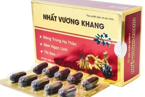 Bí quyết “khỏe” cho nam giới sau tuổi 50