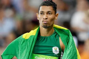 Giải điền kinh VĐTG London 2017: Van Niekerk - người “kế vị” Usain Bolt