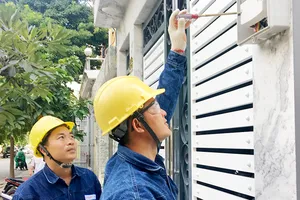 Tìm sáng kiến để tiết kiệm