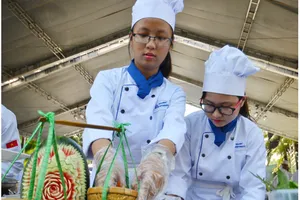 Học nghề cải thiện cuộc sống