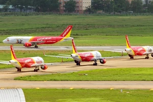 Giá nào cho cổ phiếu tăng trưởng và câu chuyện Vietjet